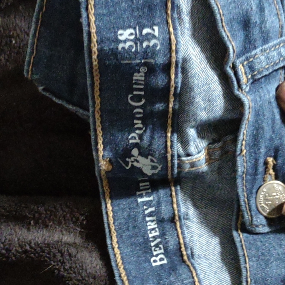 Pants - Picture 2 of 2